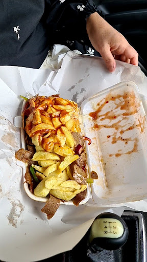 Photo of Big Saj Original - 85 The Uplands, Smethwick B67 6BL